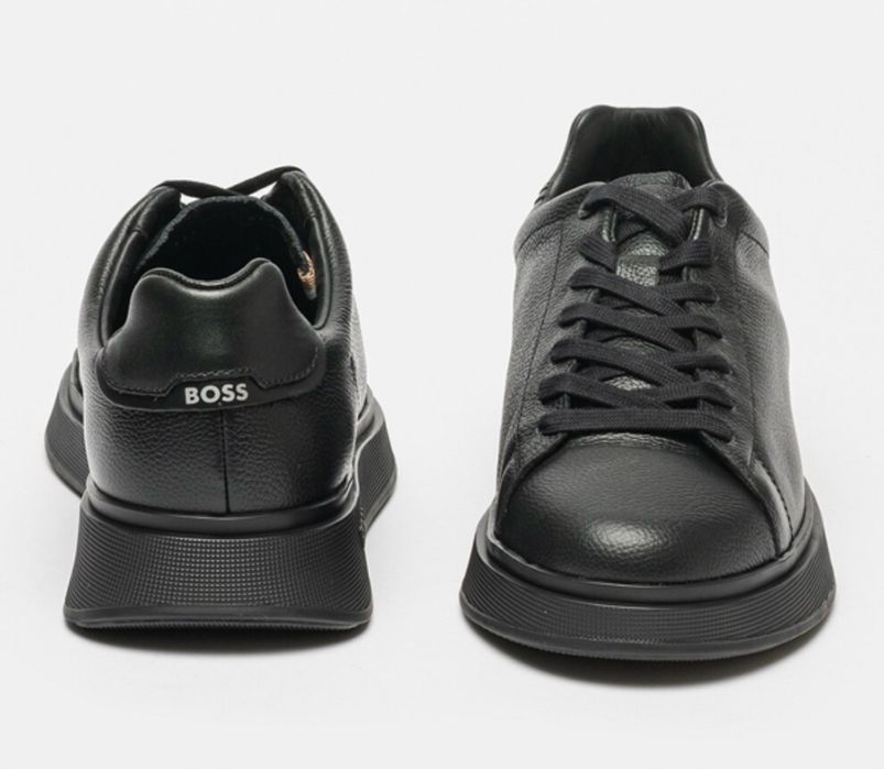 Pantofi Boss, Bulton, marimea 42