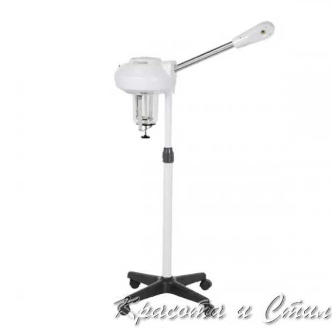 Козметични пароозонатори - достъпни цени, високо качество