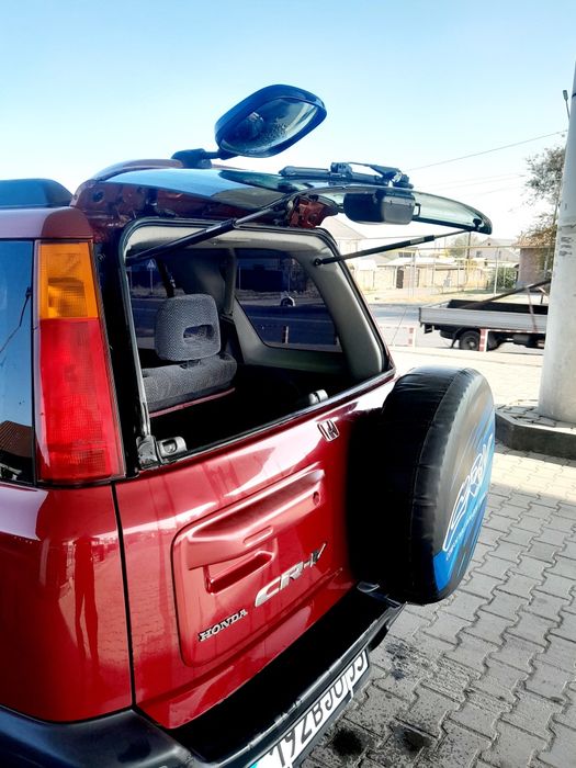 Продам Хонда срв