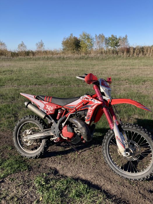 Vând beta xtrainer 300