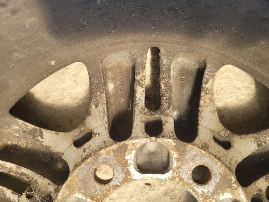 Диски от Lexus gx 470