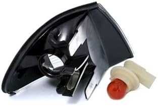 Мигачи БМВ Е46 Седан Комби Тъмни Затъмнени Нови Тунинг BMW E46  98-01