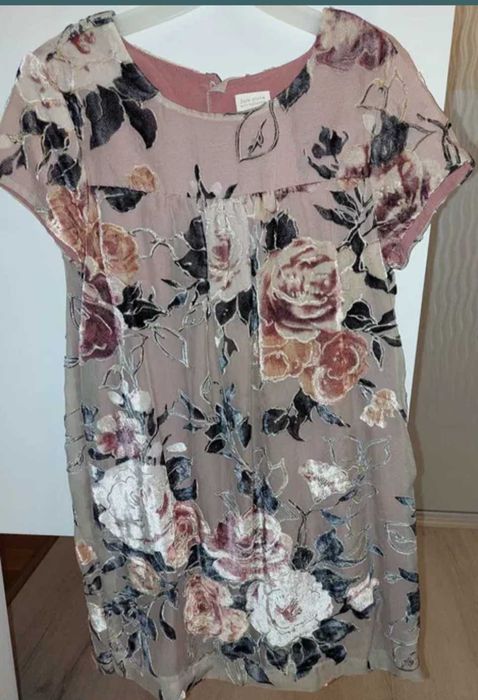 Rochite fetite diverse marimi 8-12 ani