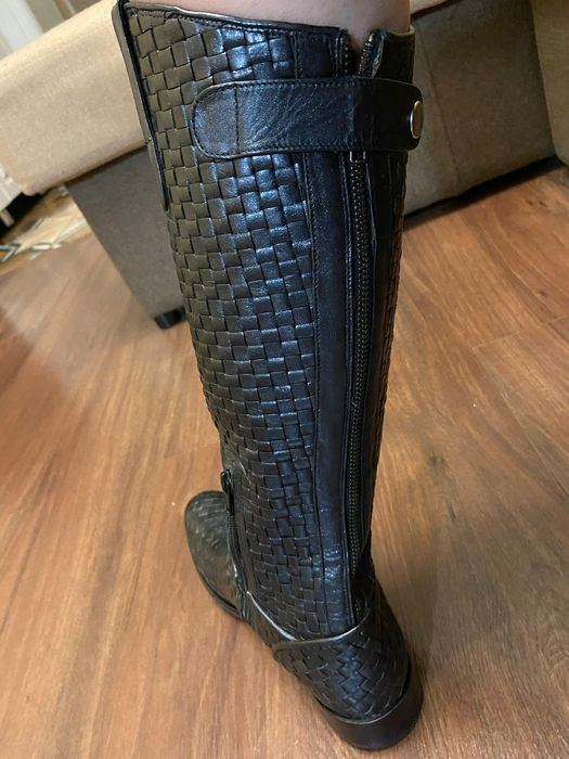 Продам сапоги рр 39