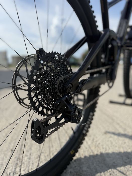 Specialized Enduro Comp 2024/ garantie