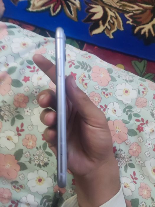 iPhone 11  толко обмен