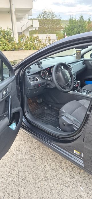 Schimb sau Vând Peugeot Facelift