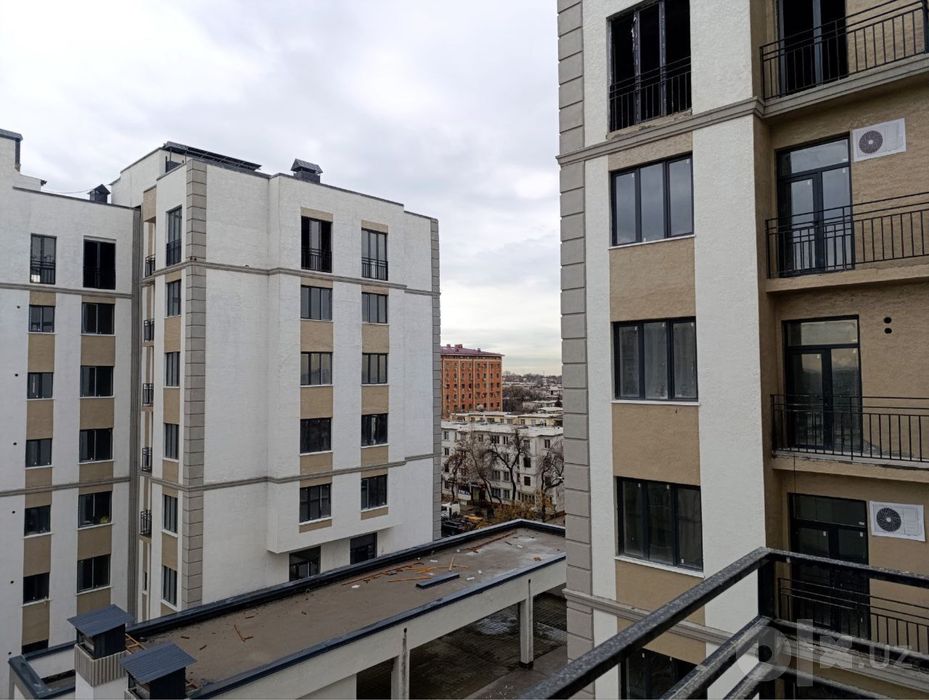Продаются две однокомнатные квартиры в ЖК Chimgan Hills