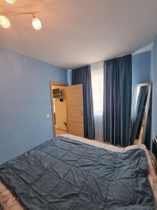 Дава се под наем Двустаен апартамент в Варна, Виница - 40 кв.м за 348.84 € - Снимка #5