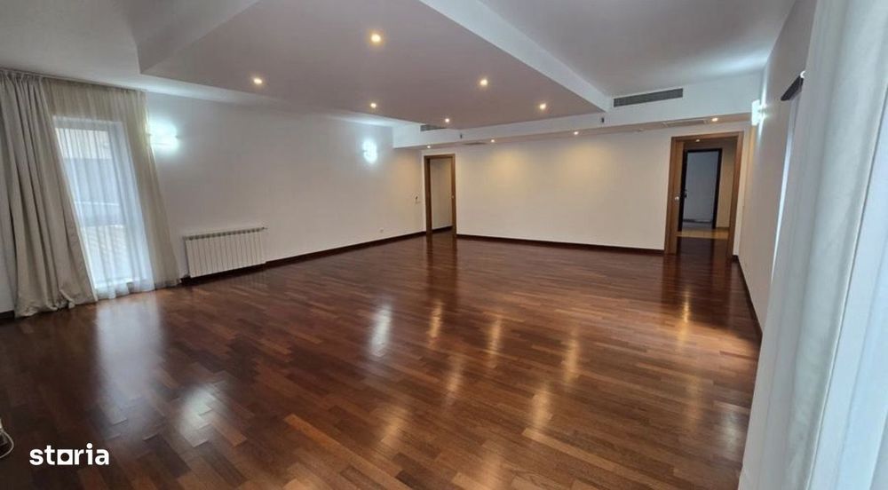 Apartament spațios cu 3 camere | 153 mp utili | Zona Herăstrău