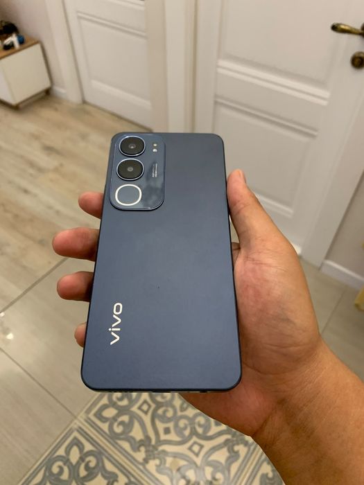 Vivo Y19s Pro ultra