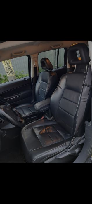 JEEP Patriot 2010 — imagine 3