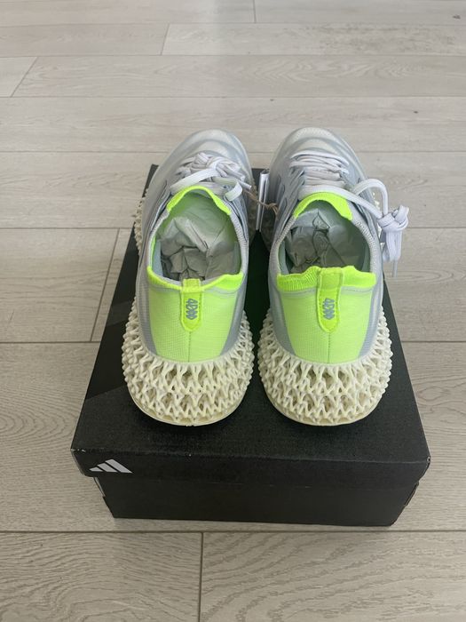 Adidas 4dfwd 3 runners