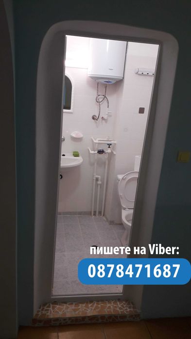 Дава се под наем Двустаен апартамент в София, Стрелбище - 50 кв.м за 423.81 € - Снимка #3
