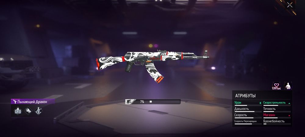 Акаунт фри фаер олд