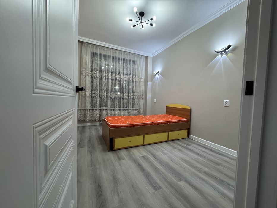 Сдам в аренду квартиру