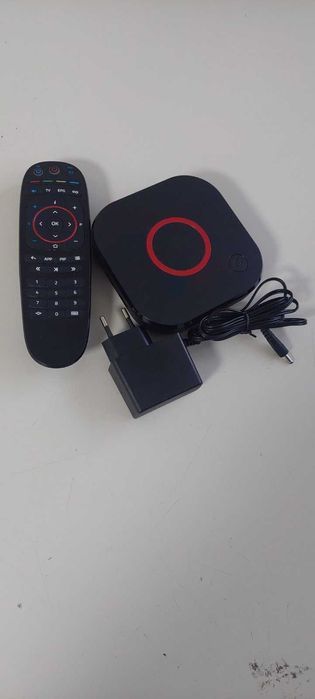 IPTV приемник Infomir MAG524w3 - Wifi (Set-Top-Box) - медиен плейър