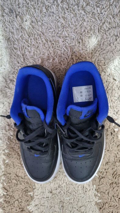 Vand papuci AirForce 1 [38,5] noi
