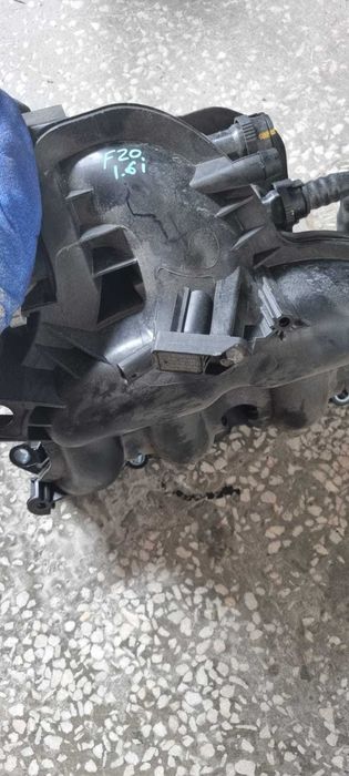 Galerie admise BMW F20 F21 F22 F23 F30 F31 F32 F36 motor B38 763243