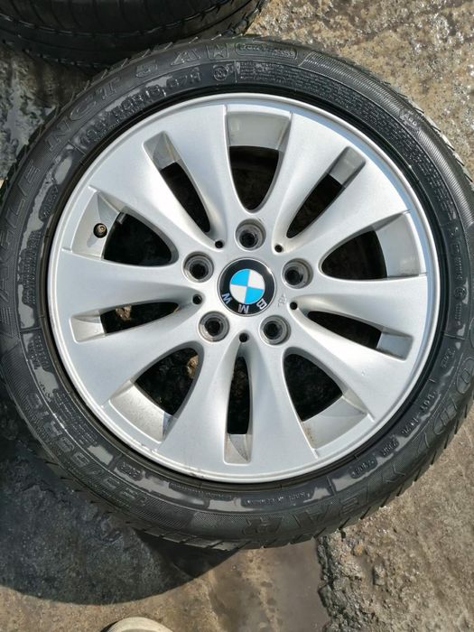 Джанти BMW 5x120 16