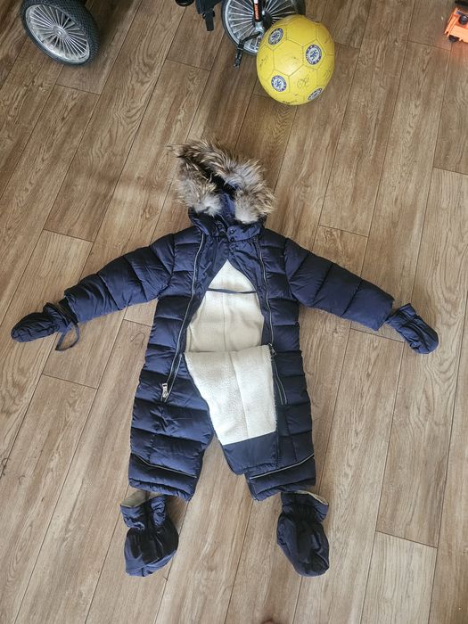 Продам детский комбинезон