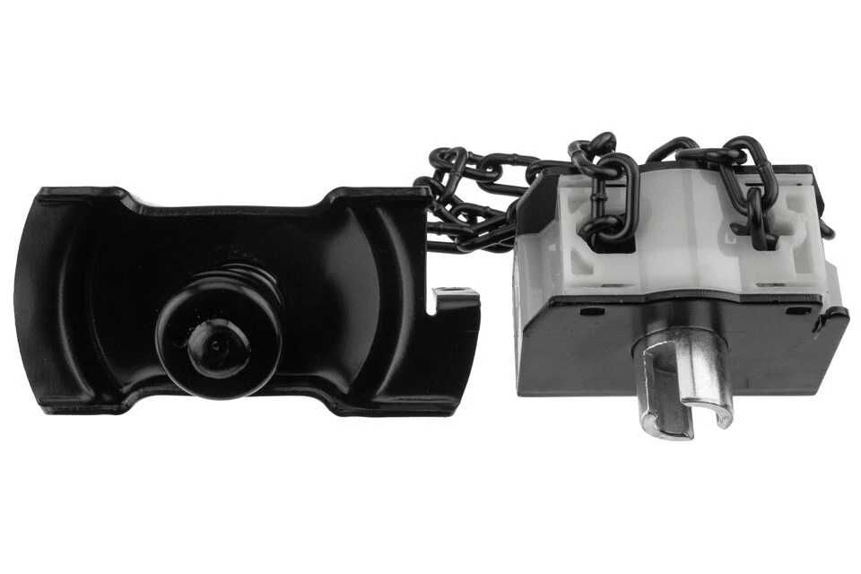 Скоба / държач за резервна гума на TOYOTA HILUX 2005 - 2015