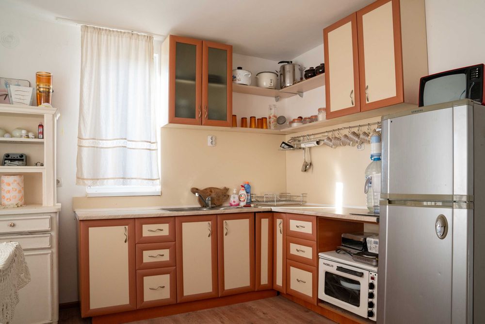 Продава се Къща в с. Болярско, Област Ямбол - 100 кв.м за 433 €/кв.м - Снимка #3