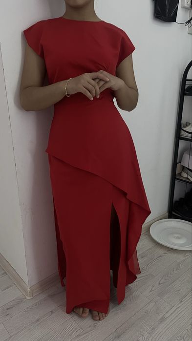 Разгрузка одежда