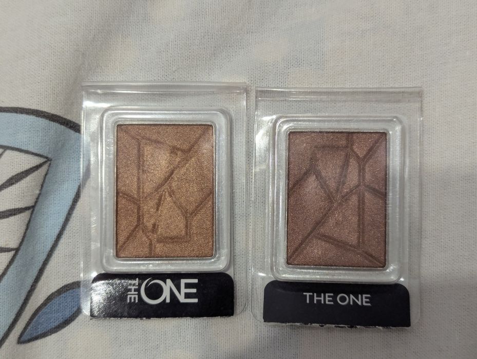 тени для век тени