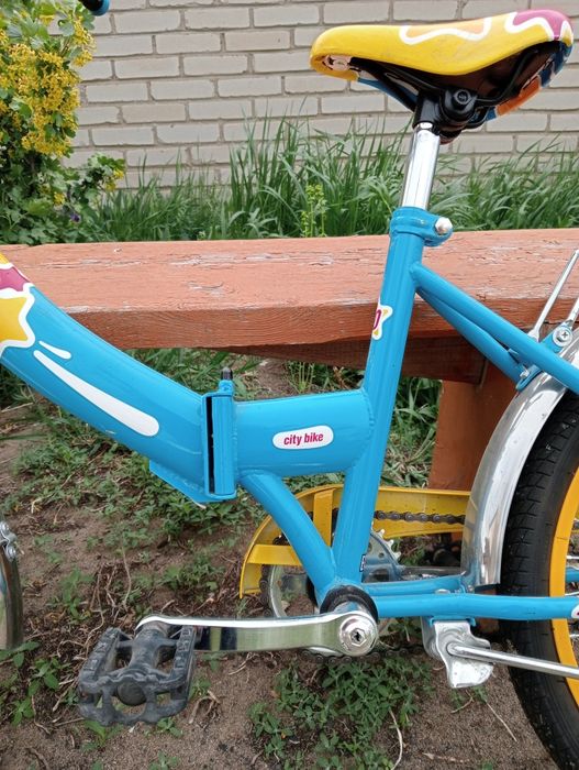 Продам подростковый велосипед  30000 тенге