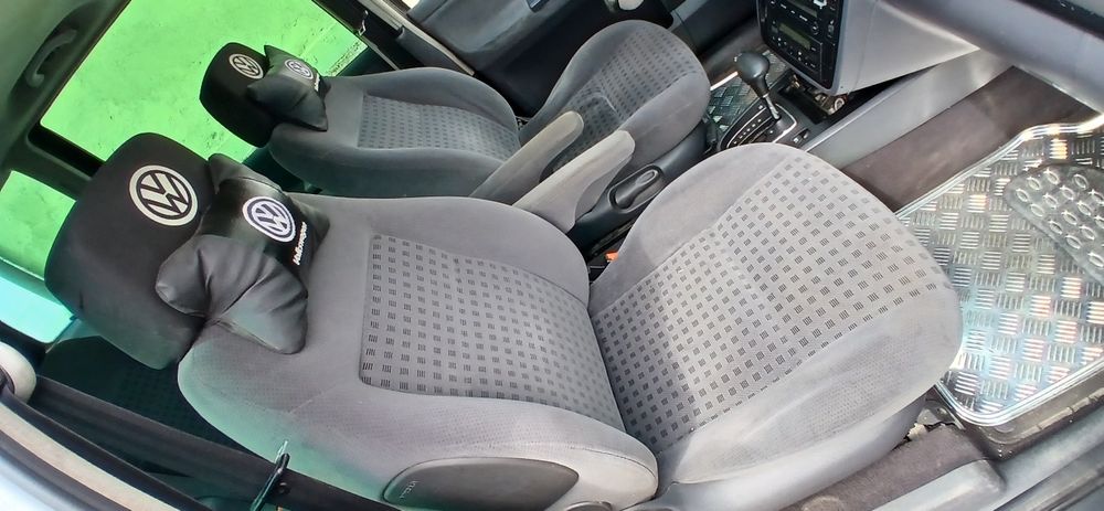 Vw sharan 2002 1.9tdi