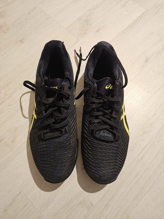 Asics Solution Speed ff 2 Clay 42 adidasi pentru Tenis