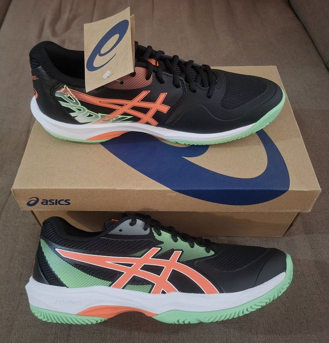 НОВИ! ASICS Game FF Padel обувки - 42.5