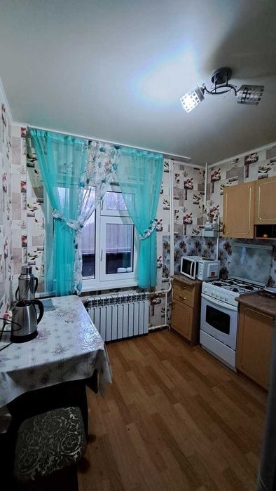 2 комн.квартира, 3 поликлиника