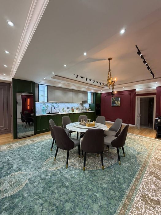 Суточные квартира со всеми удобствами