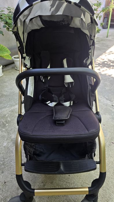 Количка Чиполино Туистър Chipolino Twister