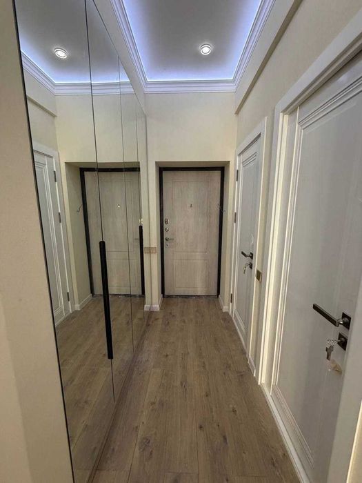 Юнусабад 11 квартал 3х комнатная квартира ЖК Comfort House новостройка