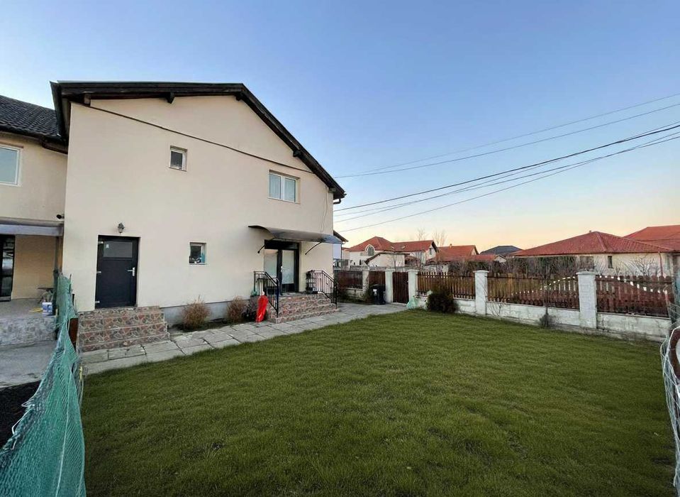 Casa de vanzare Martinesti, Satu Mare