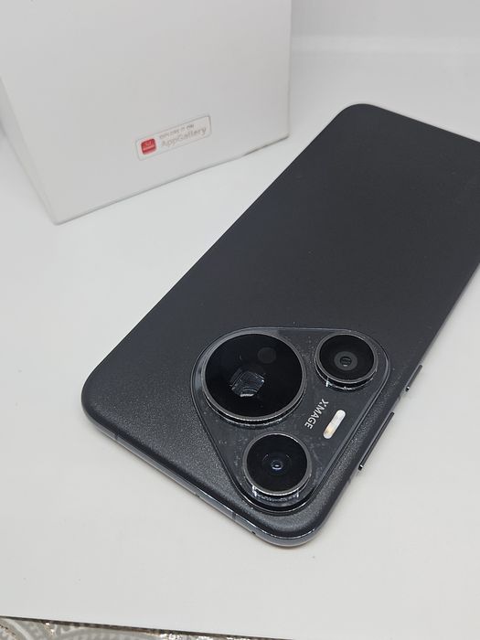 ГАРАНЦИЯ Huawei Pura 70 Pro 512Gb/12Ram Black