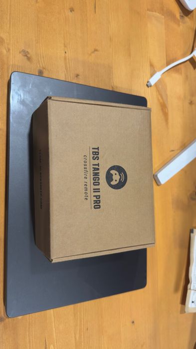 TBS Tango 2 Pro – Radio-Controller FPV cu Crossfire integrat