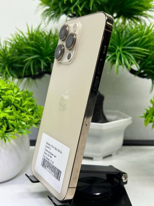 Iphone 14 Pro Max 128 Gb