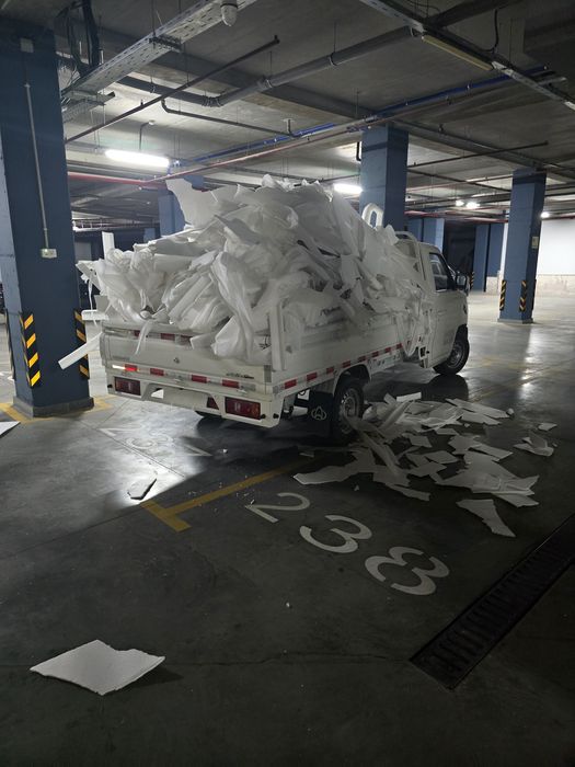 Вывоз мусир stroy musir