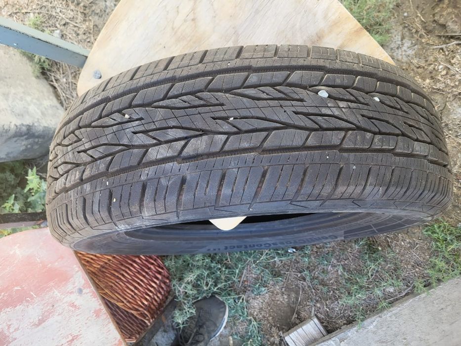 Покрышки для авто