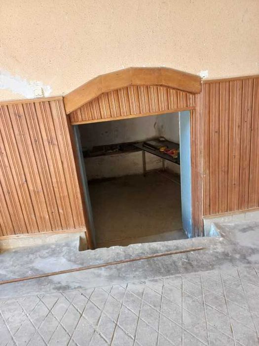 Casa de vânzare zona Cheile Nerei - jud. Caraș-Severin