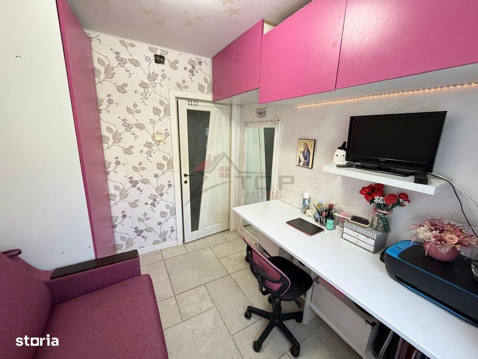 Apartament 2 Camere - Tatarasi Dispecer