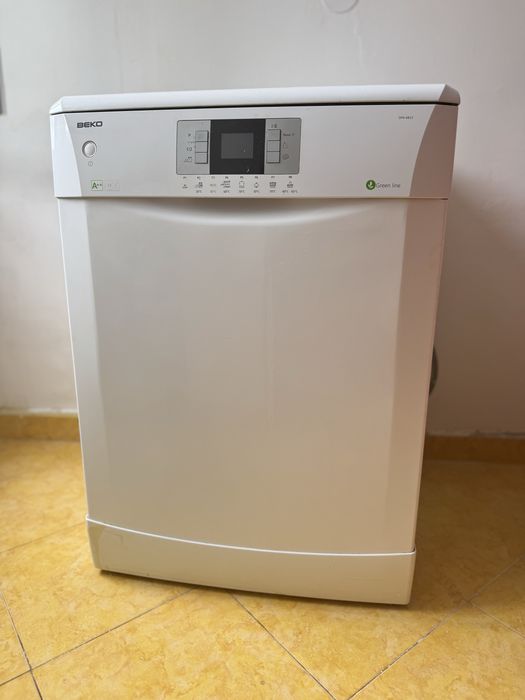 Съдомиялна Beko | Свободностояща