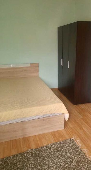 Дава се под наем Тристаен апартамент в Пловдив, Беломорски - 88 кв.м за 275.4 € - Снимка #2