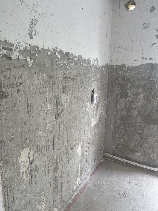 Decopertari /Renovari /demolari