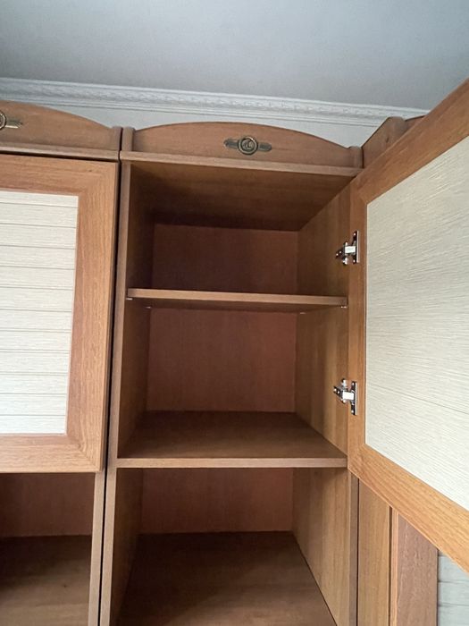 Продам шкафы раздельные