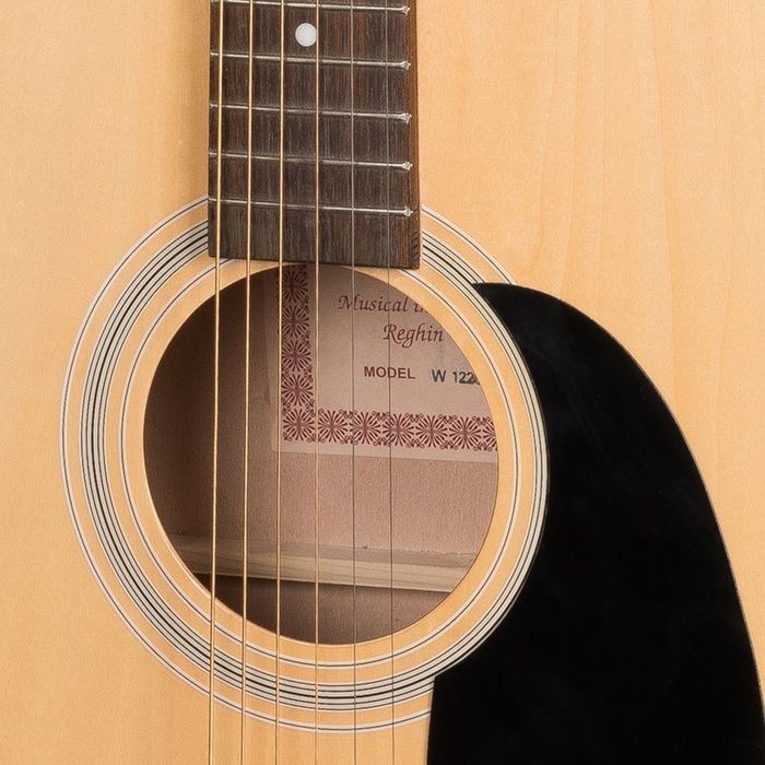 Акустична китара Hora Standard Western Cutaway 6 str. (W12204CTW)